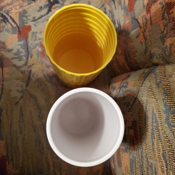 Awesome Vintage Tennis Ball Holder - Picture 6 of 8